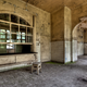 Illustration for article titled The Decaying Remains of Abandoned Hospitals